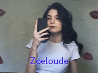 Zoeloude