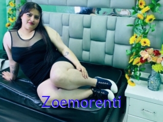 Zoemorenti