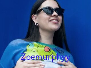 Zoemurphyy