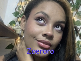 Zoeroro