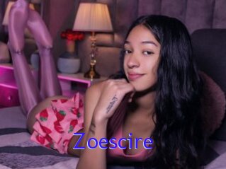 Zoescire