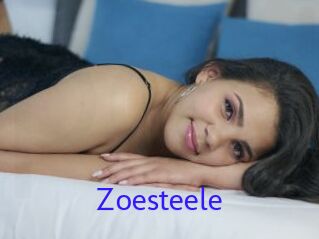Zoesteele