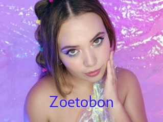 Zoetobon