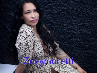 Zoeymoretti