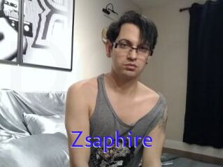 Zsaphire
