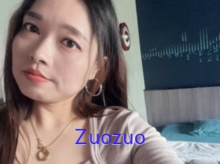 Zuozuo