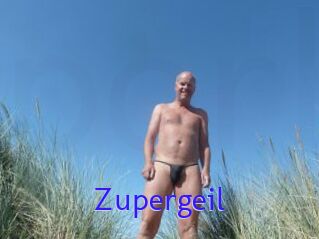Zupergeil